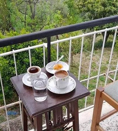 Vacation House Dionysia Villa Aígion Ngoại thất bức ảnh