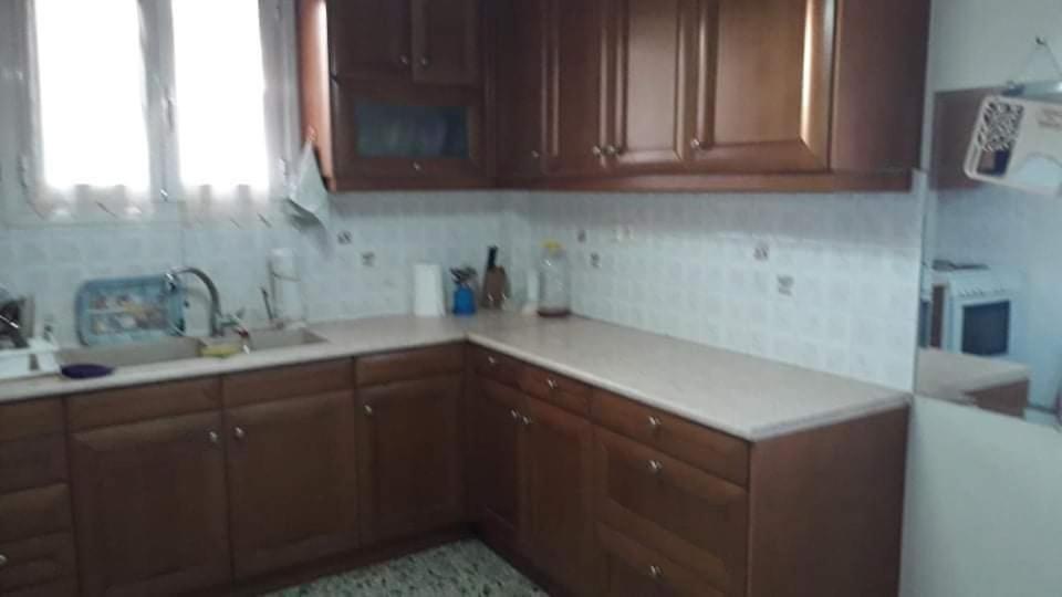 Vacation House Dionysia Villa Aígion Ngoại thất bức ảnh