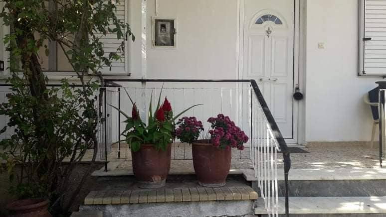 Vacation House Dionysia Villa Aígion Ngoại thất bức ảnh