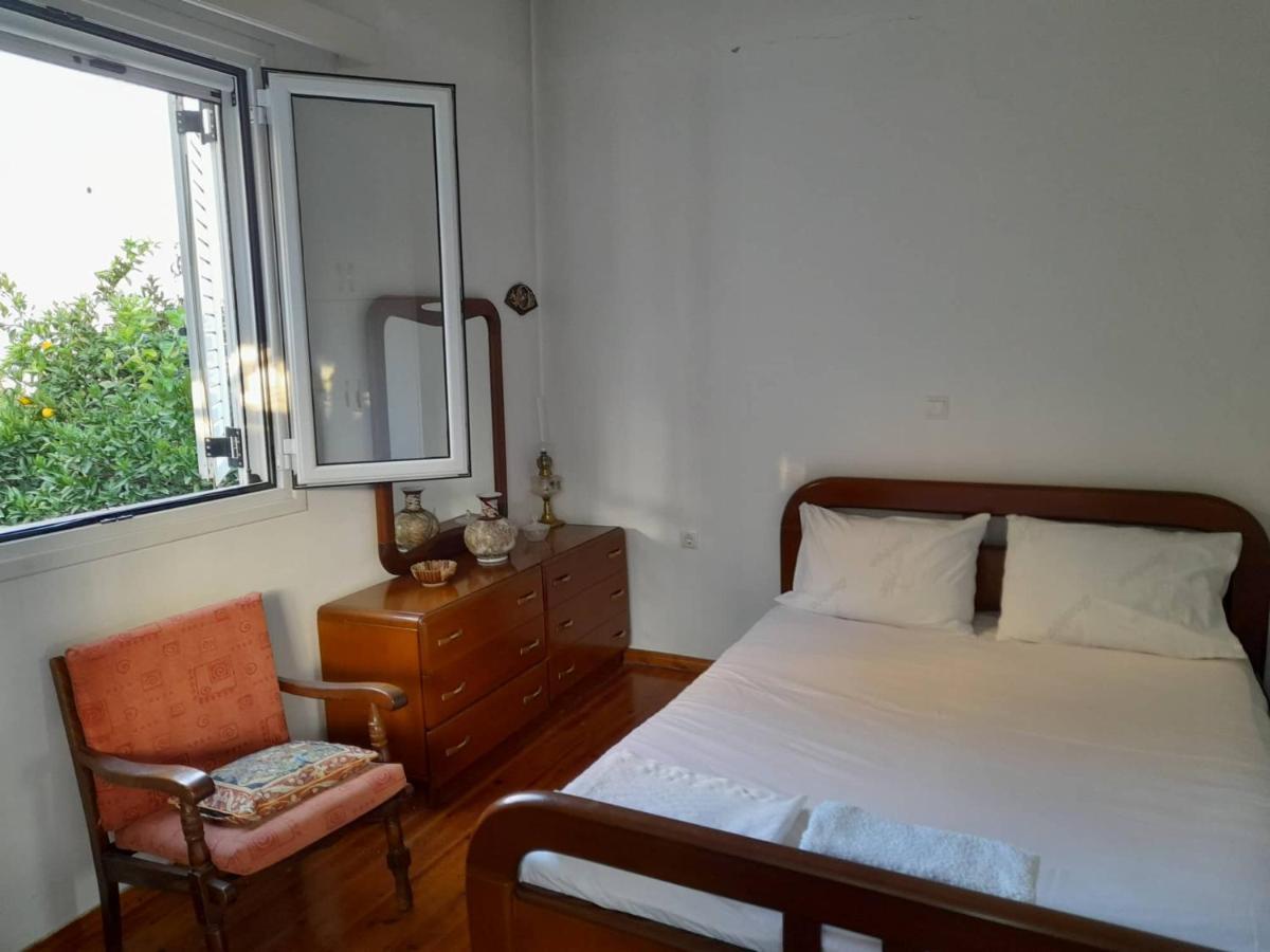 Vacation House Dionysia Villa Aígion Ngoại thất bức ảnh